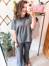 Load image into Gallery viewer, Scuba Curved Hem Set