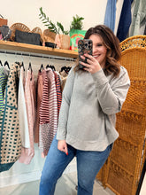 Load image into Gallery viewer, Layer It Up Waffle Top