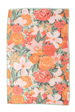Load image into Gallery viewer, Manhattan: Reversible Hand Towel
