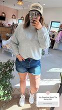 Load image into Gallery viewer, Buttter Crewneck