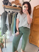 Load image into Gallery viewer, Vintage Washed Pants