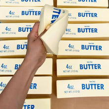 Load image into Gallery viewer, Soft Butter Stick Squishy Realistic Slow Rising Toy