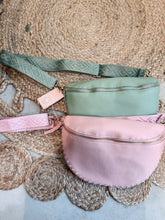 Load image into Gallery viewer, Janae Whipstitch Crossbody