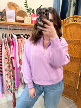 Load image into Gallery viewer, Scuba Gold 1/4 Zip