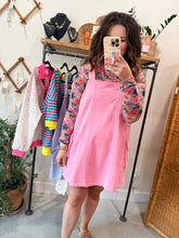 Load image into Gallery viewer, Millie Overall Dress