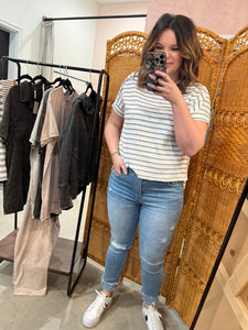 Afternoon Bliss Top