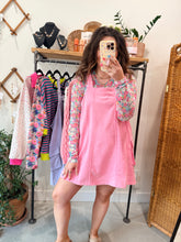 Load image into Gallery viewer, Millie Overall Dress