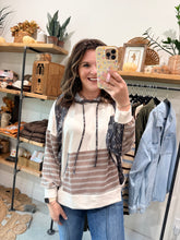 Load image into Gallery viewer, Hold My Hand Hoodie