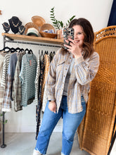 Load image into Gallery viewer, Avery Plaid