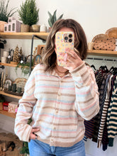 Load image into Gallery viewer, Muted Neturals Cardigan