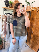 Load image into Gallery viewer, Keep It Easy Top