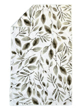 Load image into Gallery viewer, Twiggy: Double-Sided Hand Towel