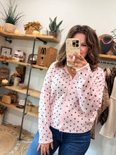 Load image into Gallery viewer, Dottie Button Down Cardigan