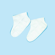 Load image into Gallery viewer, Exfoliating &amp; Smoothing Foot Socks - 1 Pair