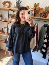 Load image into Gallery viewer, Cozy Moment Sweatshirt