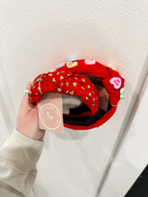Load image into Gallery viewer, Valentines Day Headband
