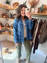 Load image into Gallery viewer, Moss Cargo Pants