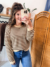 Load image into Gallery viewer, Bubble Bee Sweater