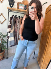 Load image into Gallery viewer, Classic Cut Sweater Tank