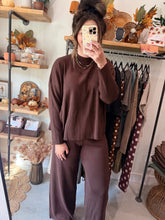 Load image into Gallery viewer, Staple Sweater Set