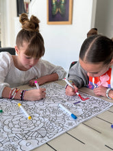 Load image into Gallery viewer, Mother's Day Coloring Gift Box