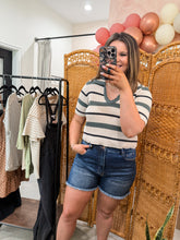 Load image into Gallery viewer, If I Knew Sweater Top