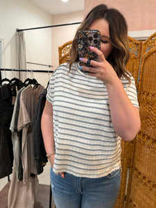 Afternoon Bliss Top