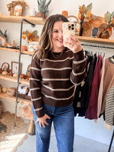 Load image into Gallery viewer, Make Your Choice Sweater
