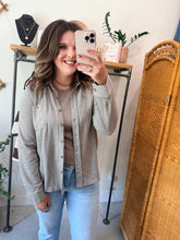 Load image into Gallery viewer, Good To Go Shacket
