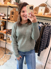 Load image into Gallery viewer, Get So Jaded Sweater
