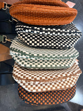 Load image into Gallery viewer, Checkered Bum Bag
