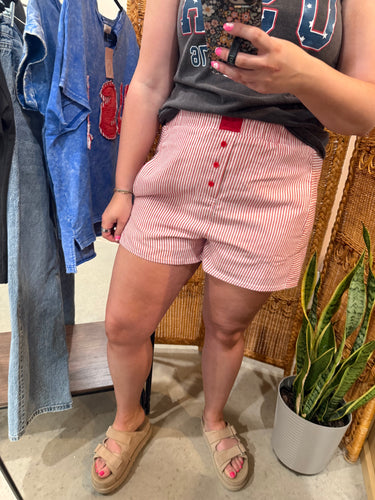Sunshine Boxer Shorts