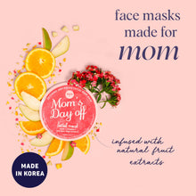 Load image into Gallery viewer, Mother's Day Rejuvenating &amp; Soothing Facial Mask