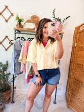Load image into Gallery viewer, Reversible Stripe Tank