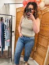 Load image into Gallery viewer, The Way It Is Knit Tank