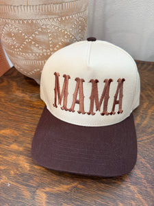 Mama Trucker Hat