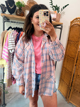 Load image into Gallery viewer, Perfect Oversized Tee