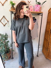 Load image into Gallery viewer, Scuba Curved Hem Set