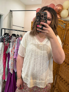 Beach Girl Top