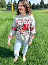 Load image into Gallery viewer, Nebraska Langford Sweatshirt