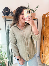 Load image into Gallery viewer, The Haven Top