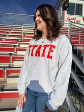 Load image into Gallery viewer, State Polka Dot Sweatshirt