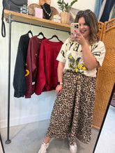 Load image into Gallery viewer, Hawkeye Oversized Tee