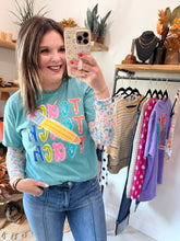 Load image into Gallery viewer, Teach Pencil Tee