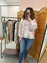 Load image into Gallery viewer, Do Me A Solid Blouse