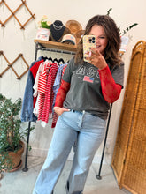 Load image into Gallery viewer, Lace Long Sleeve
