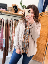 Load image into Gallery viewer, Butter Soft Shacket