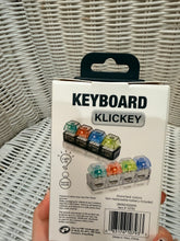 Load image into Gallery viewer, Light Up Keyboard Row