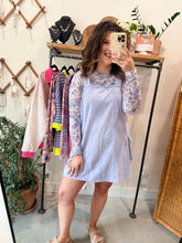Load image into Gallery viewer, Millie Overall Dress