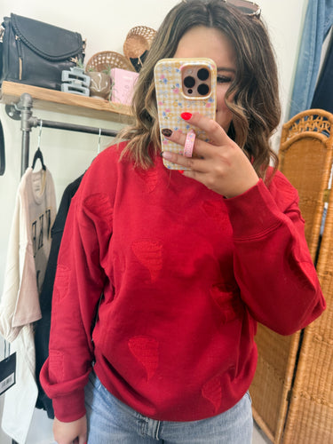 Iowa State Cyclone Sweatshirt